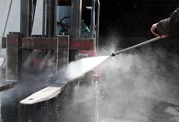 Best Building Exterior Washing  in Haskell, AR